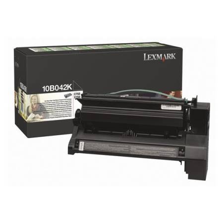 LEXMARK 10B042K