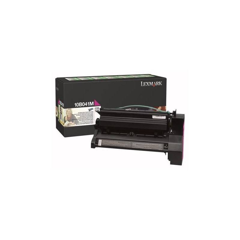 LEXMARK 10B041M