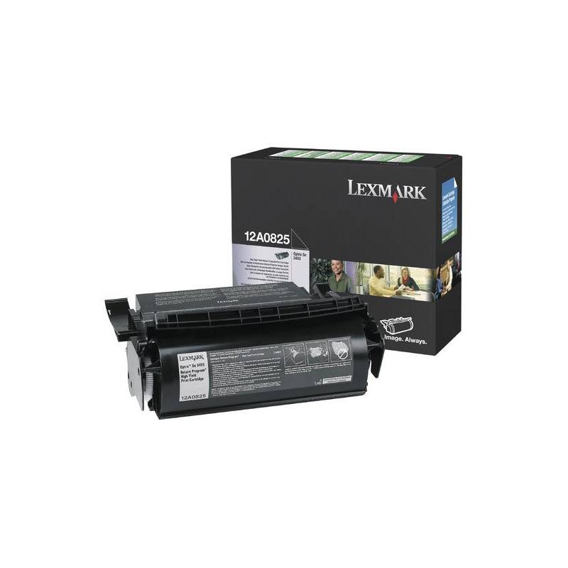 LEXMARK 12A0825