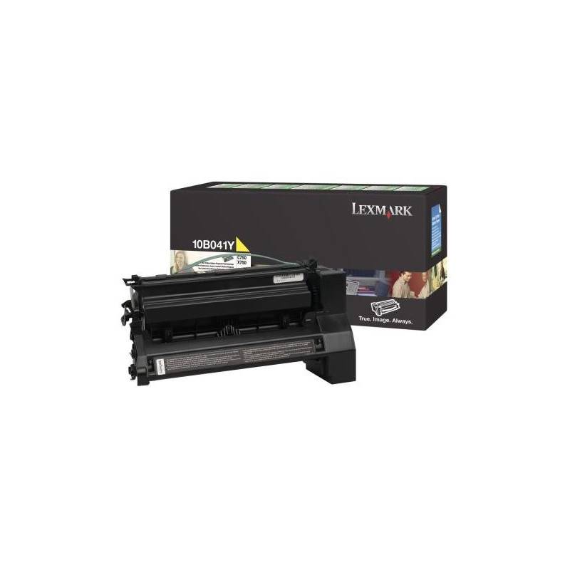 LEXMARK 10B041Y