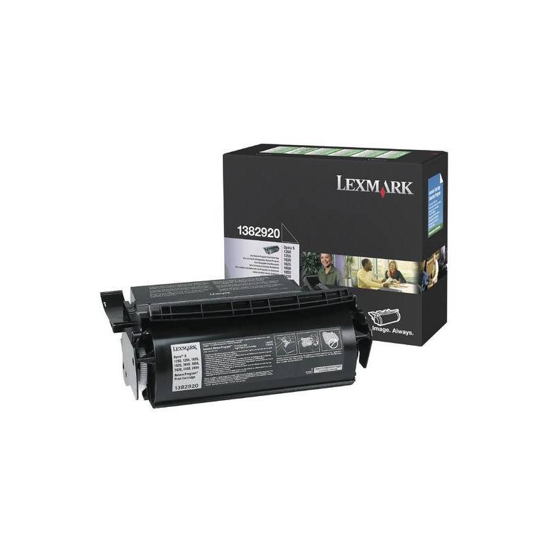 LEXMARK 1382920