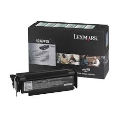LEXMARK 12A7415