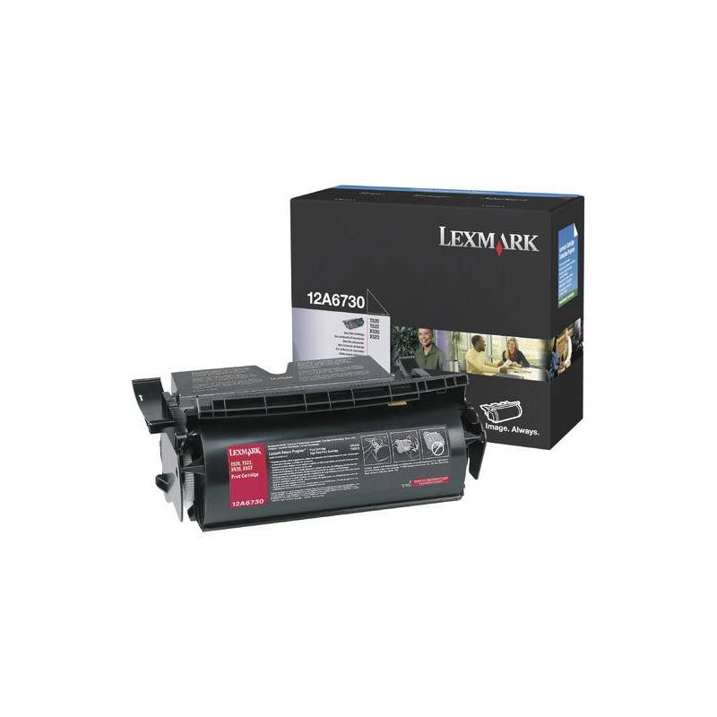 LEXMARK 12A6730