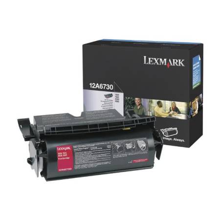 LEXMARK 12A6730