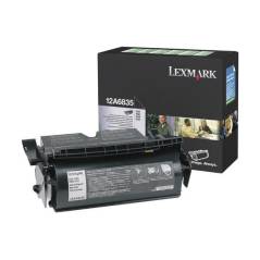 LEXMARK 12A6835