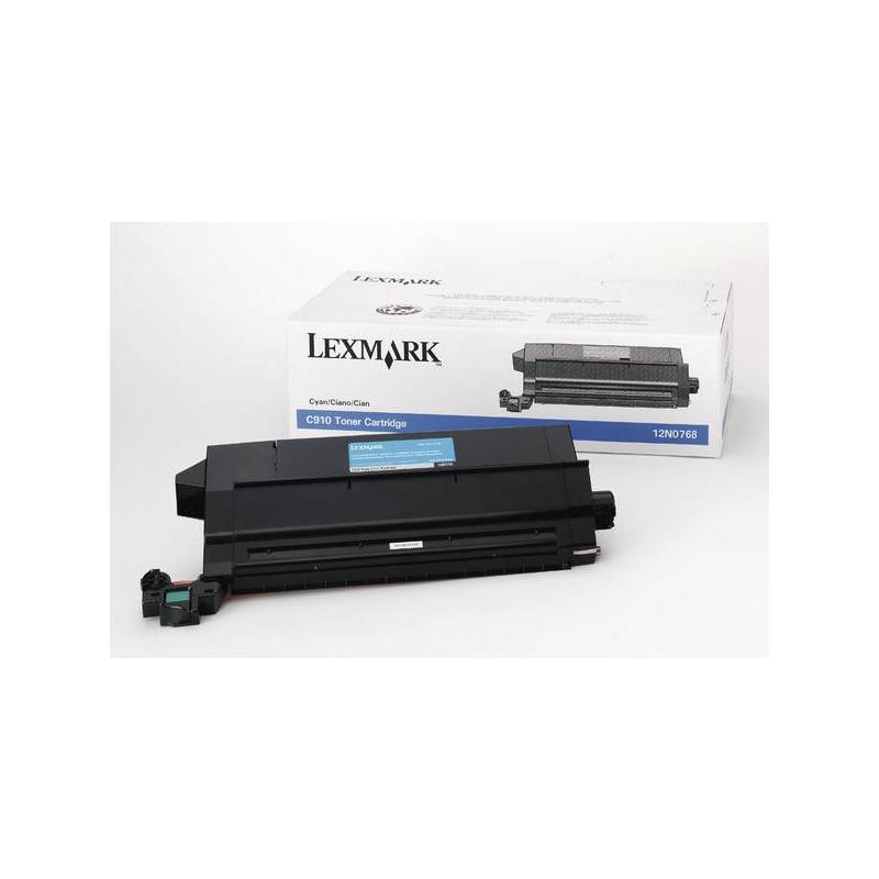 LEXMARK 12N0768