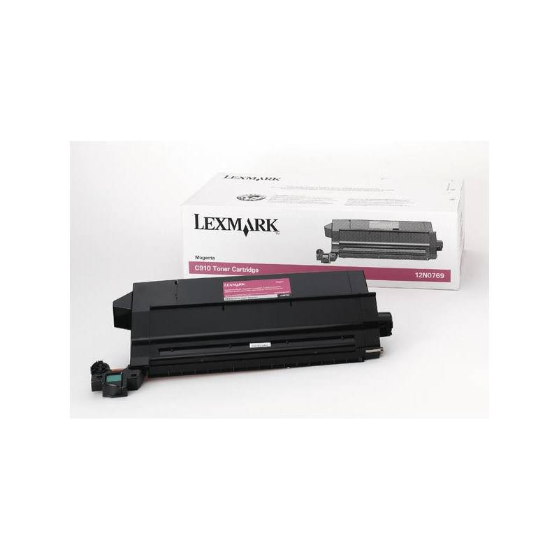 LEXMARK 12N0769