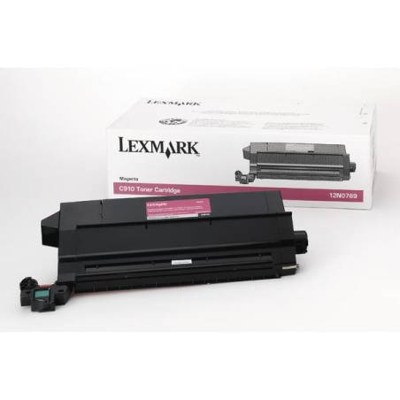 LEXMARK 12N0769
