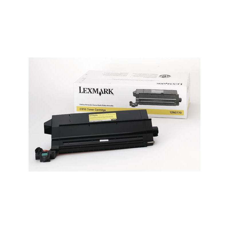 LEXMARK 12N0770