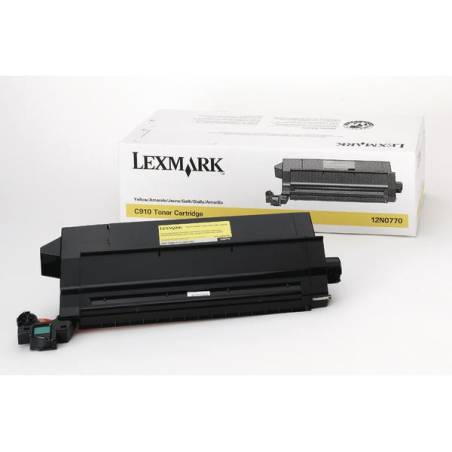 LEXMARK 12N0770