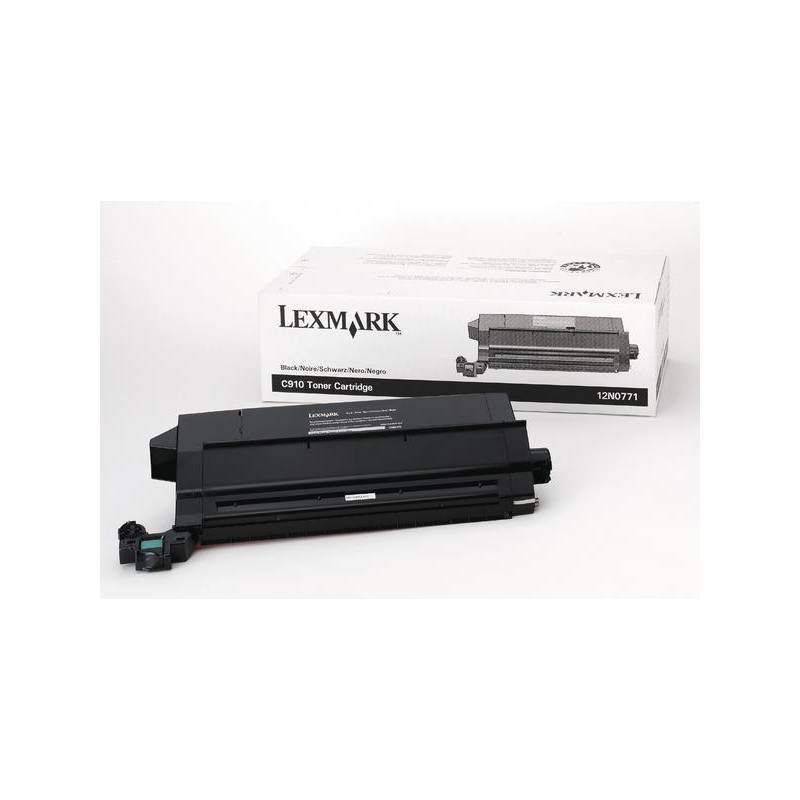 LEXMARK 12N0771