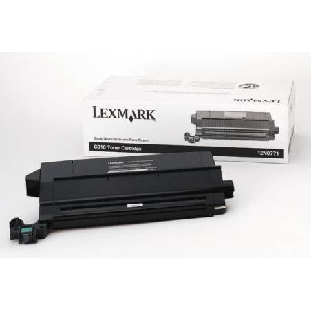 LEXMARK 12N0771