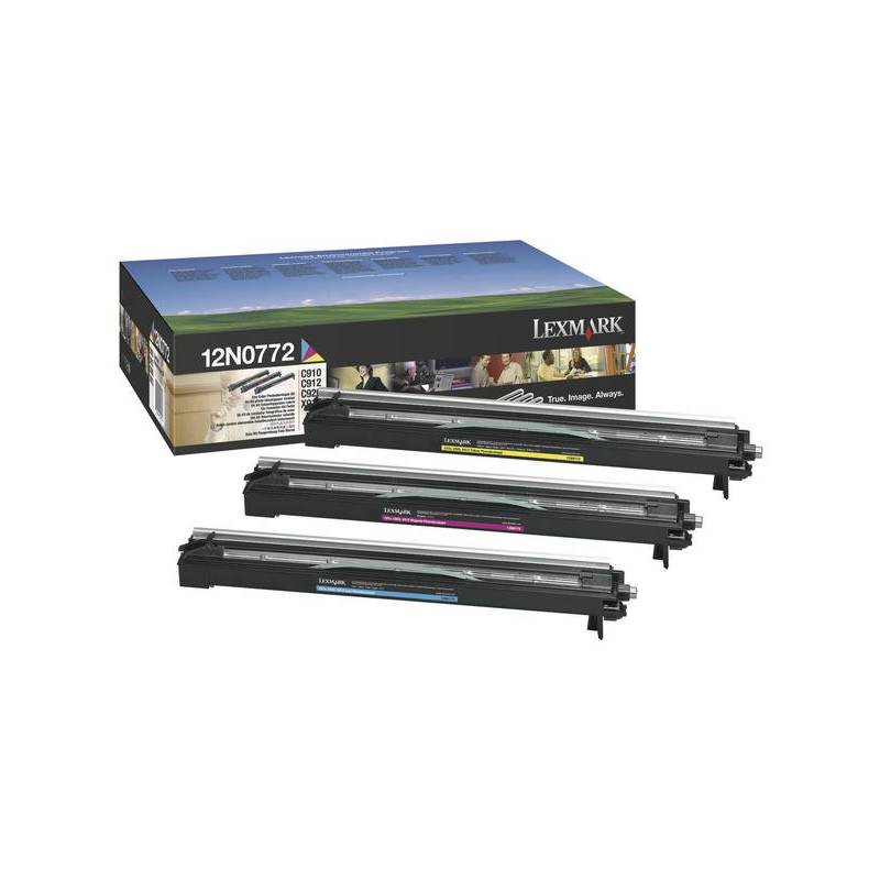 LEXMARK 12N0772