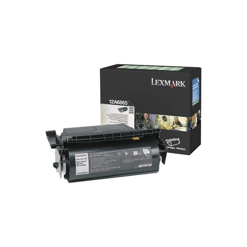 LEXMARK 12A6865