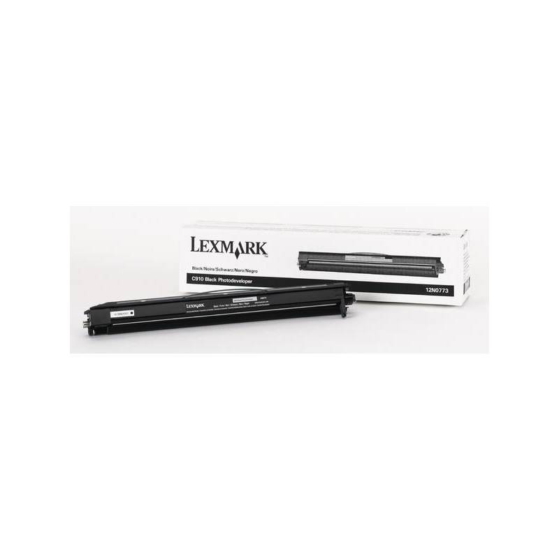 LEXMARK 12N0773