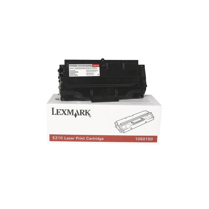 LEXMARK 10S0150