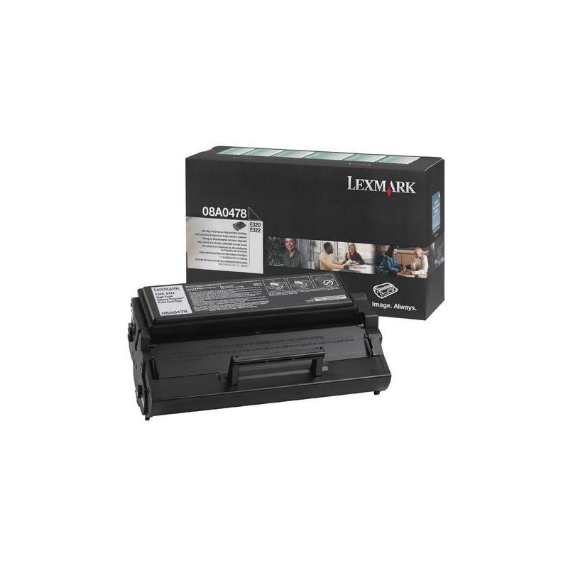 LEXMARK 08A0478
