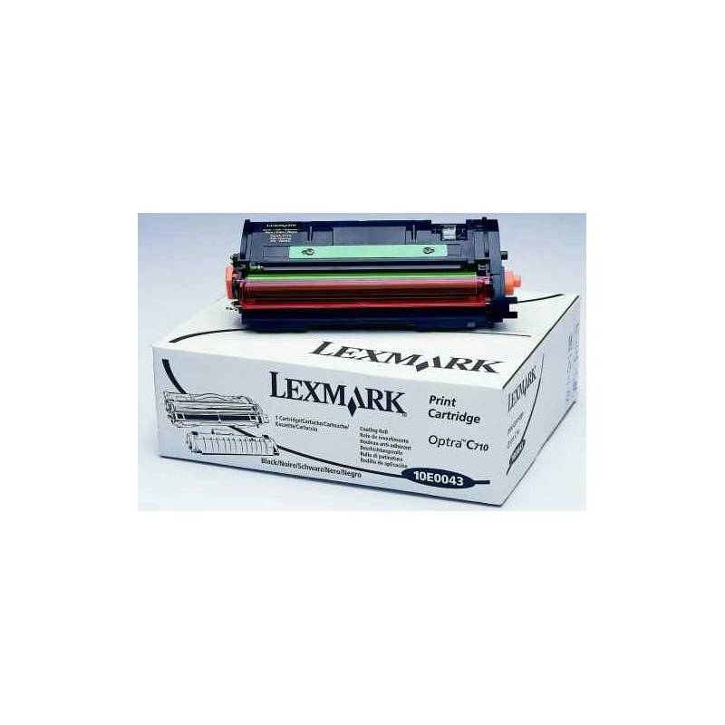 LEXMARK 1.00E+44