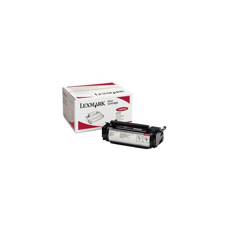 LEXMARK 17G0152