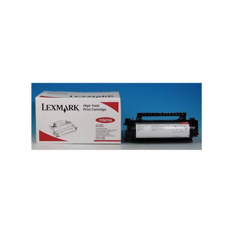 LEXMARK 17G0154