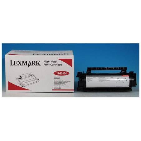 LEXMARK 17G0154