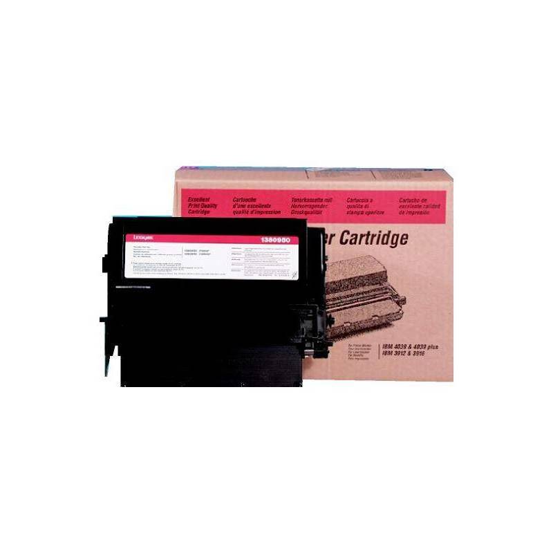 LEXMARK 1380950