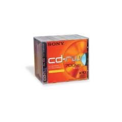 SONY 10CDRW700HSD