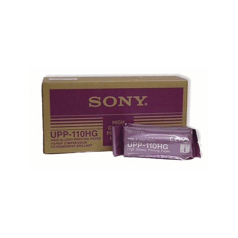 SONY UPP110HG