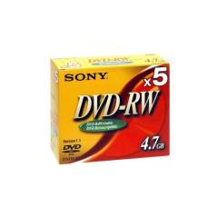 SONY 5DMW47A