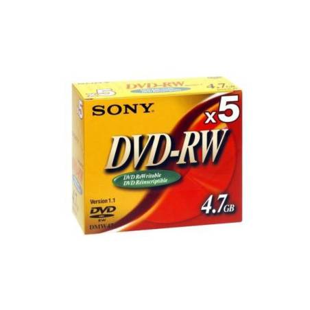 SONY 5DMW47A