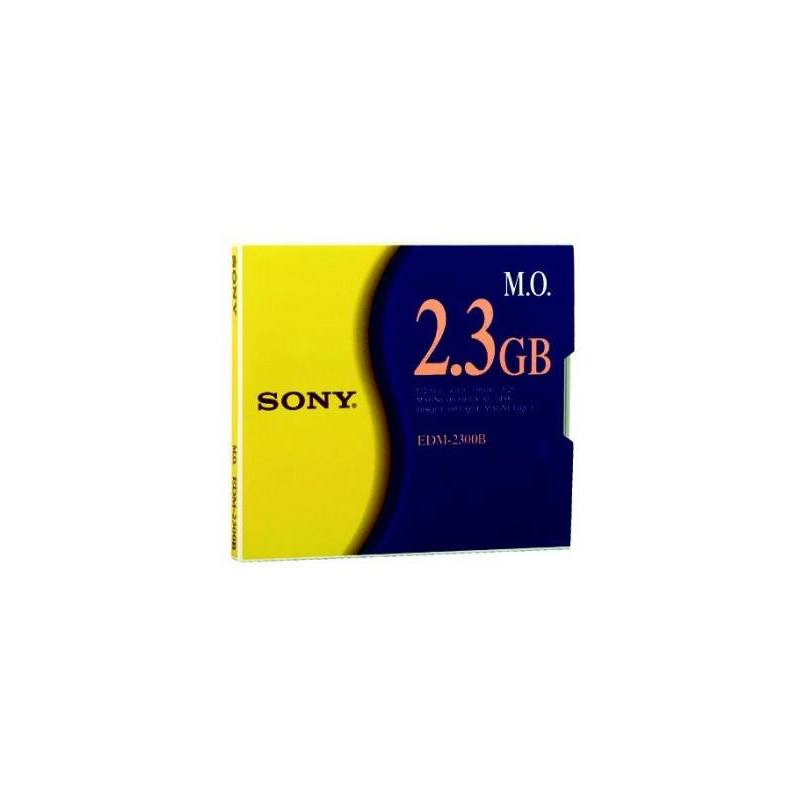 SONY EDM2300N