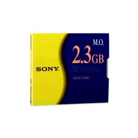 SONY EDM2300N