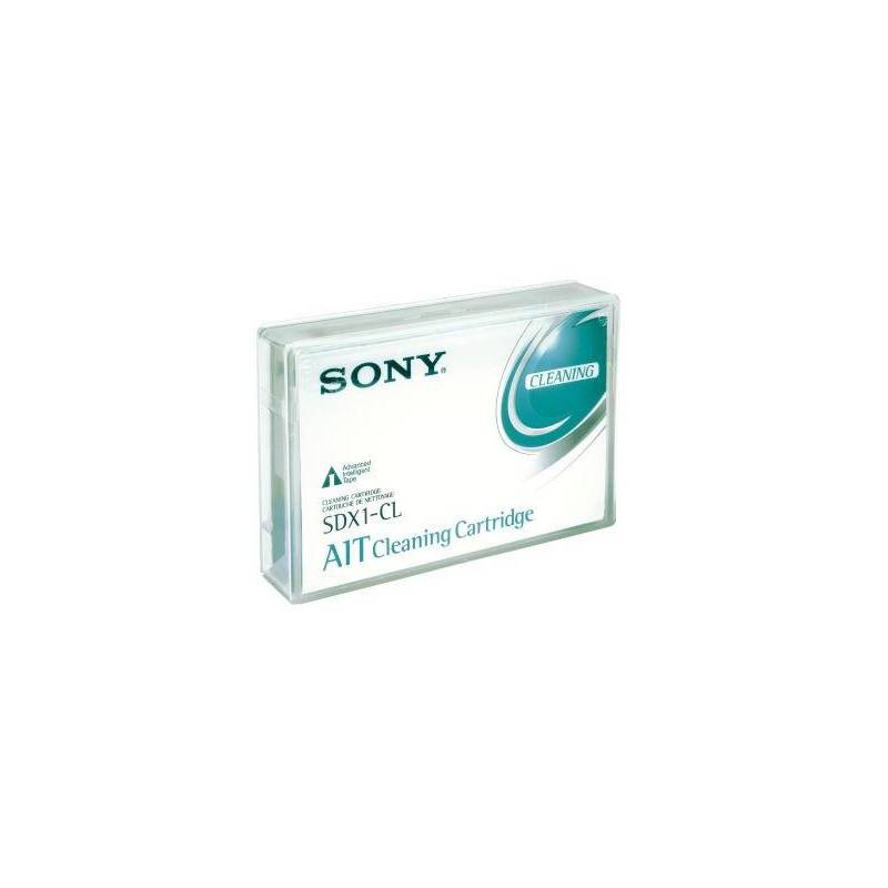 SONY SDX1CLN