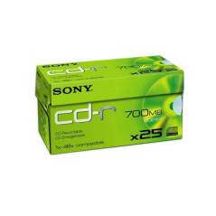 SONY 25CDQ80NSPD