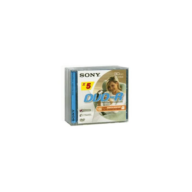 SONY 5DMR30A