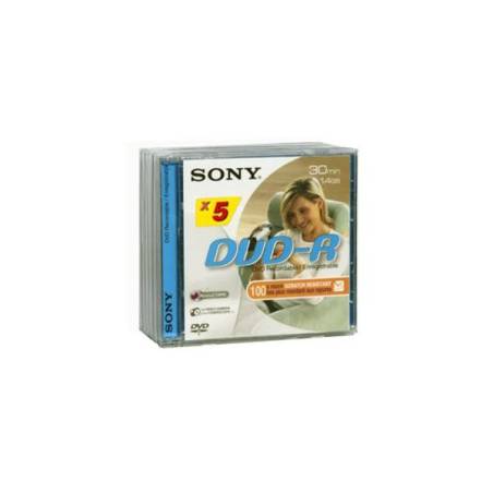 SONY 5DMR30A