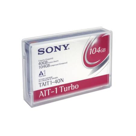 SONY TAIT140N