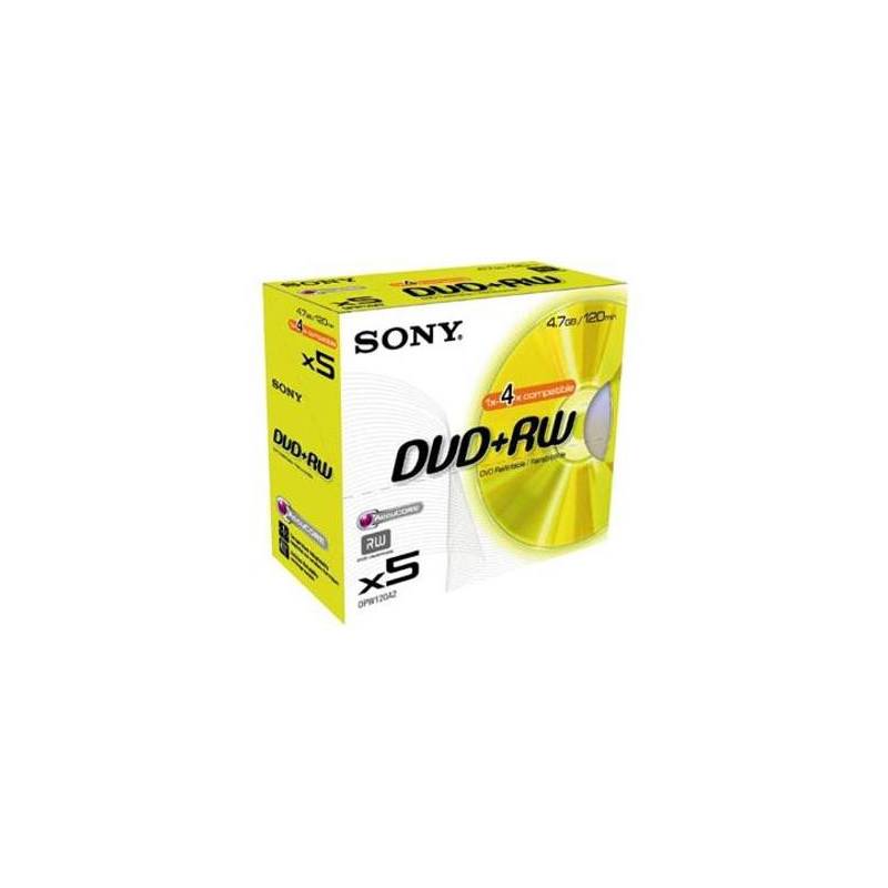 SONY 5DPW120A