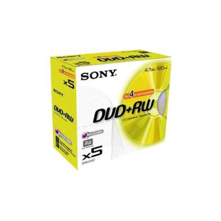 SONY 5DPW120A