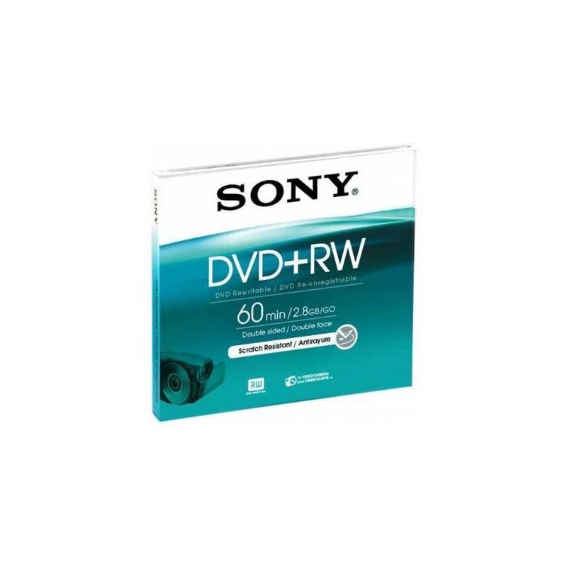 SONY DPW60A