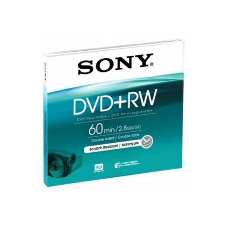 SONY DPW60A