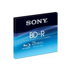 SONY BNR25SL