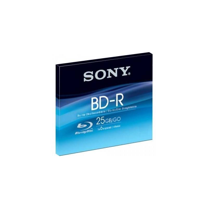 SONY BNR25SL