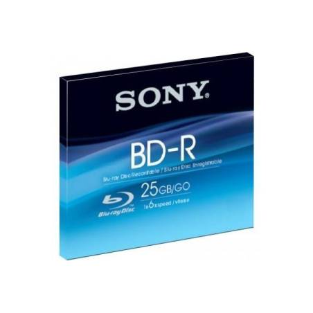 SONY BNR25SL