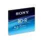 SONY BNR25SL