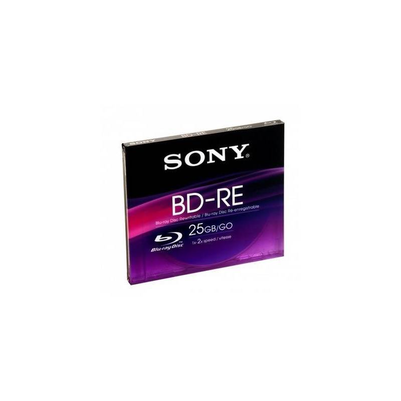 SONY BNE25SL