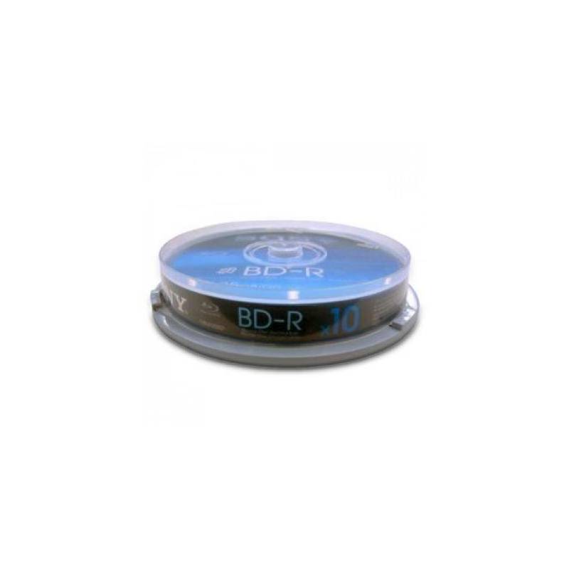 SONY 10BNR25SP
