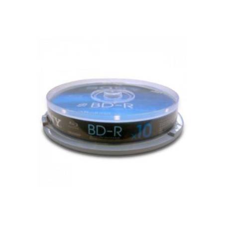 SONY 10BNR25SP