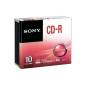 SONY 10CDQ80SS