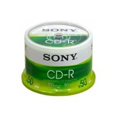 SONY 50CDQ80SP